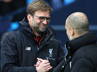 Pep Guardiola insists Man City...